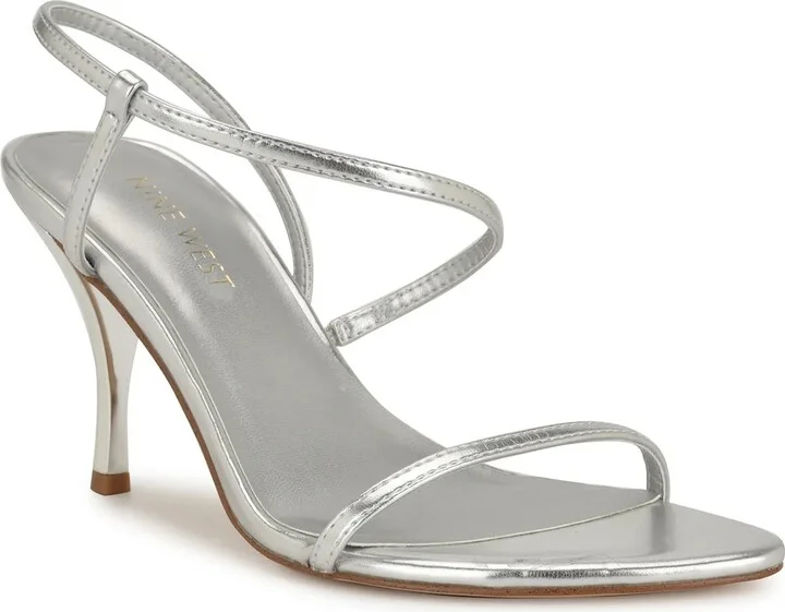 Silver Metallic