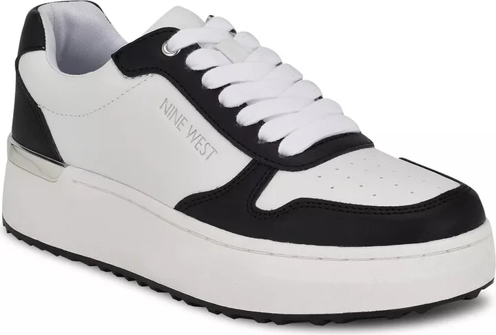 White/Black
