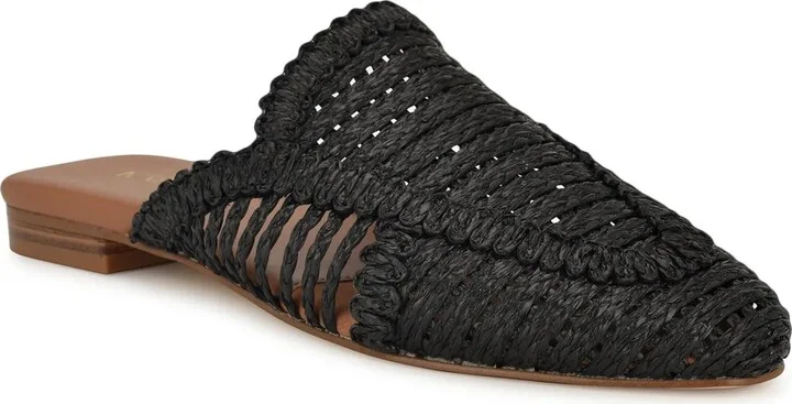 Nine West Campton Mule