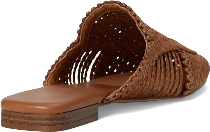 Nine West Campton Women's Shoes Dark Brown : 7.5 M, Synthetic - Image 4