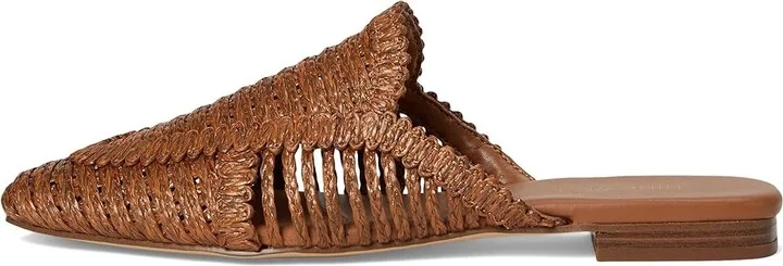 Nine West Campton Women's Shoes Dark Brown : 7.5 M, Synthetic - Image 6