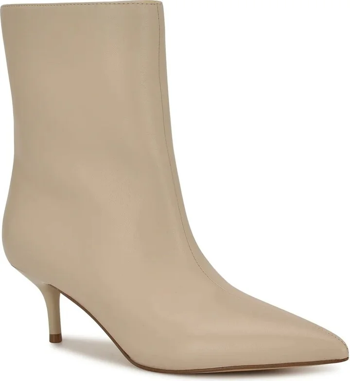 Nine West Charma Bootie