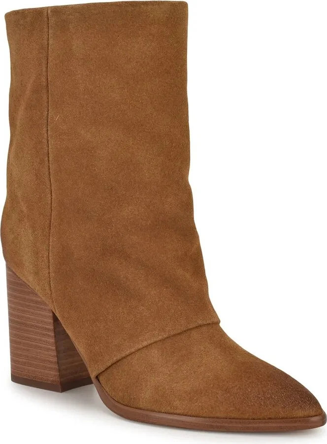 Nine West Chaye Bootie