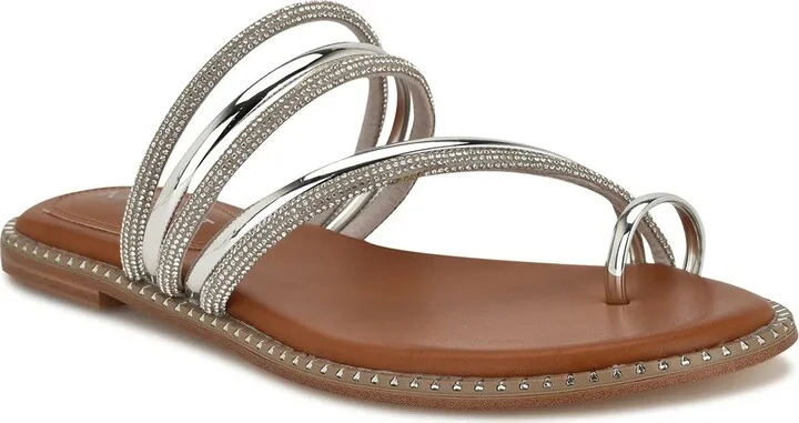 Silver Metallic