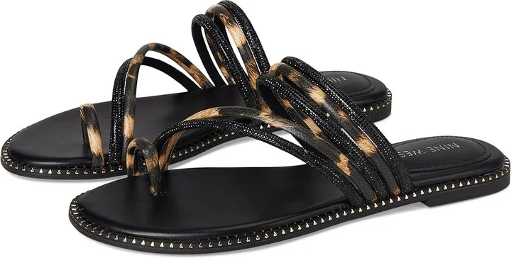 Black,leopard