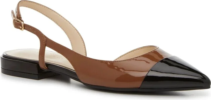 Nine West Dearist Flat