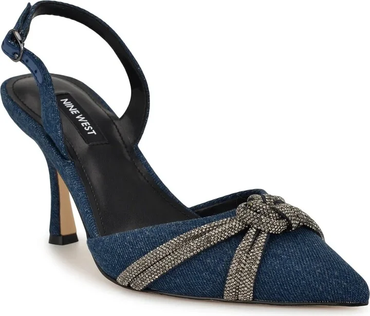 Nine West Deby Pump