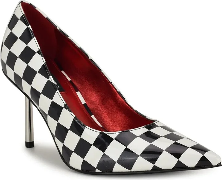 Nine West Deonne Pump