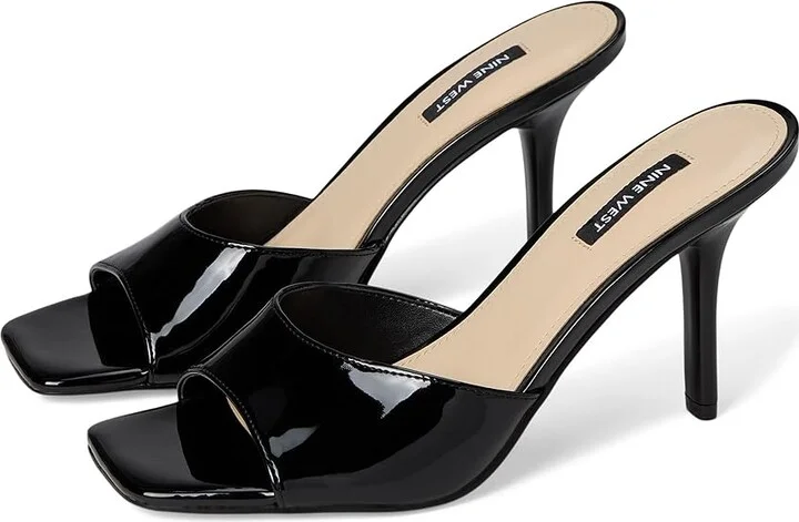 Black Patent