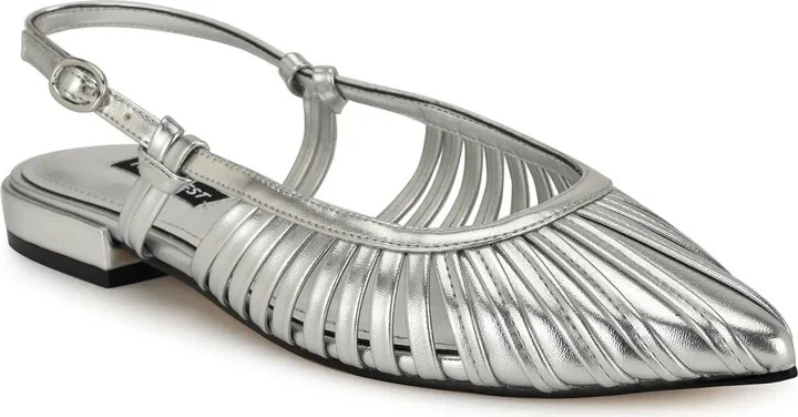 Silver Metallic