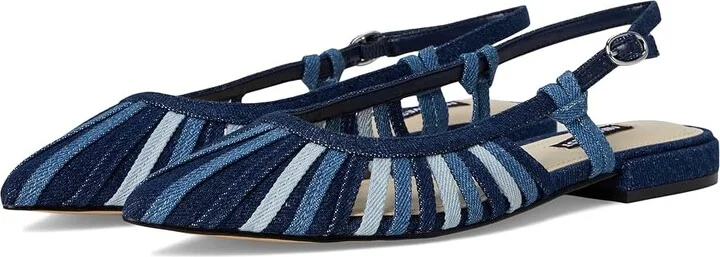 Blue Denim