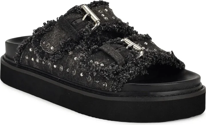 Black Denim