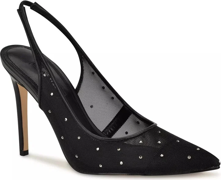 Nine West Feather Pump