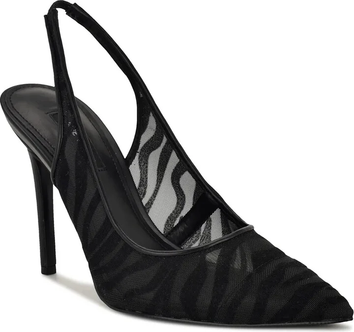 Nine West Feather Pump