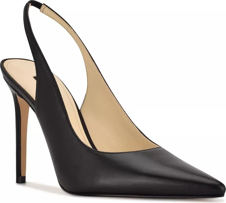 Nine West Feather Pump