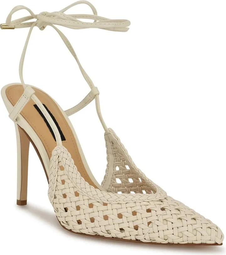Nine West Fessla Pump