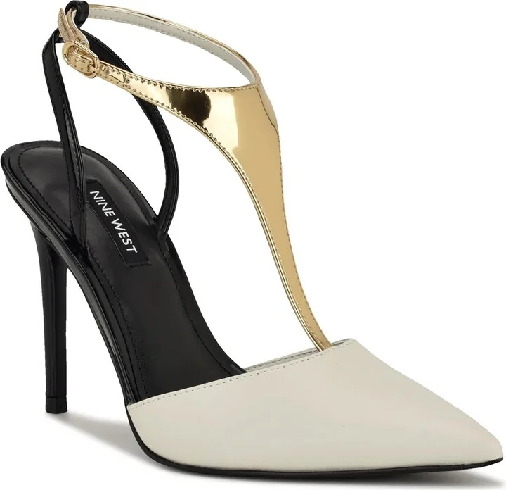 Nine West Fiesta Pump