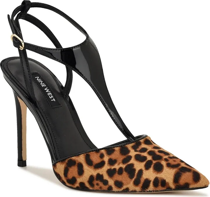 Nine West Fiesta Pump