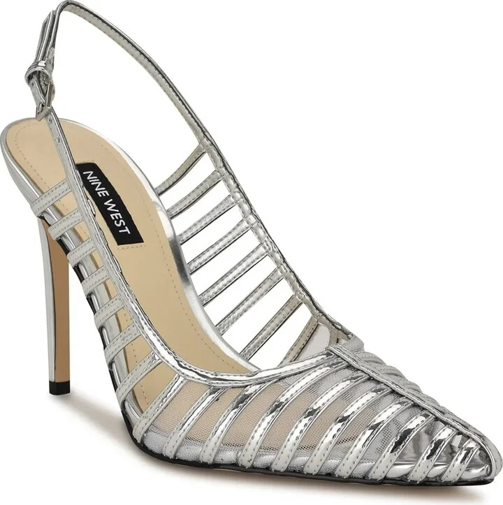 Silver Metallic