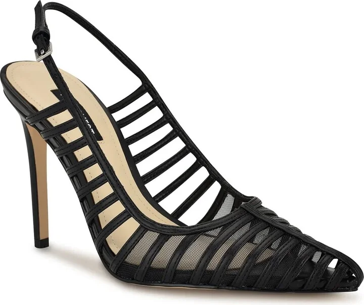 Nine West Filane Pump