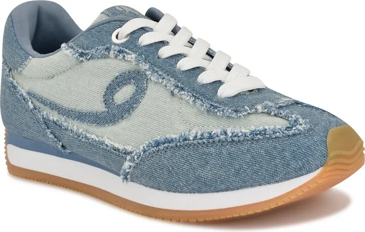 Nine West Fivo Sneaker