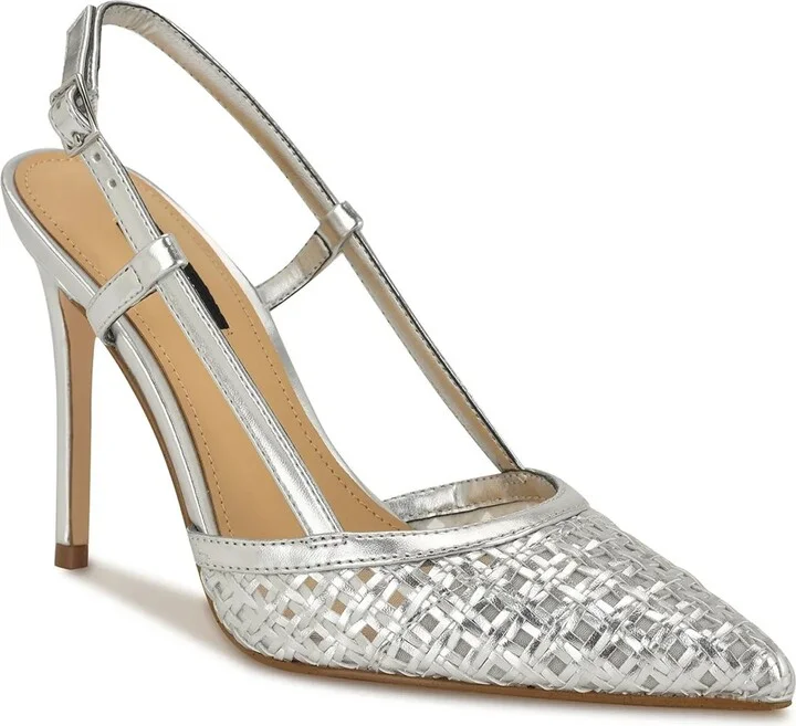 Nine West Floree Pump