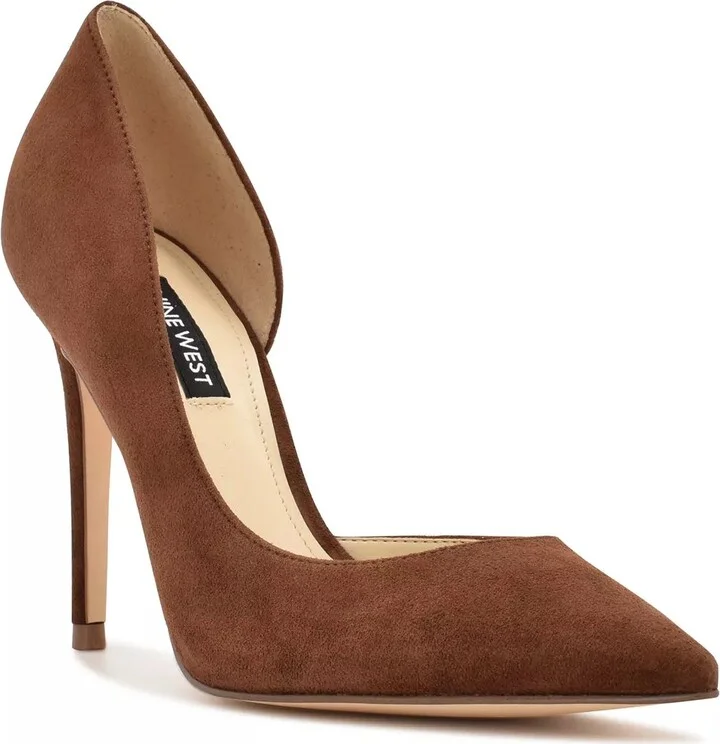 Chocolate Brown