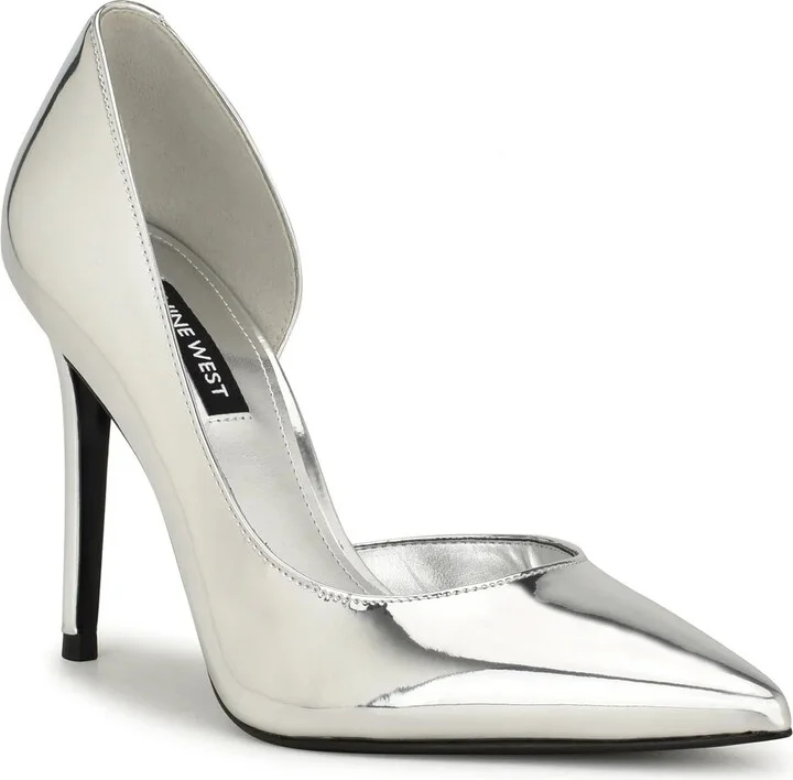 Silver Synthetic
