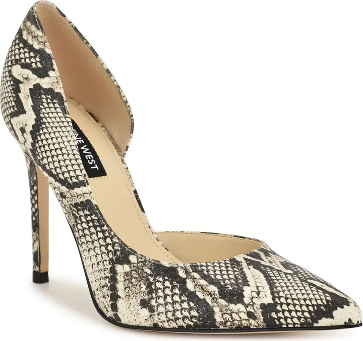 Nine West Folowe Pump