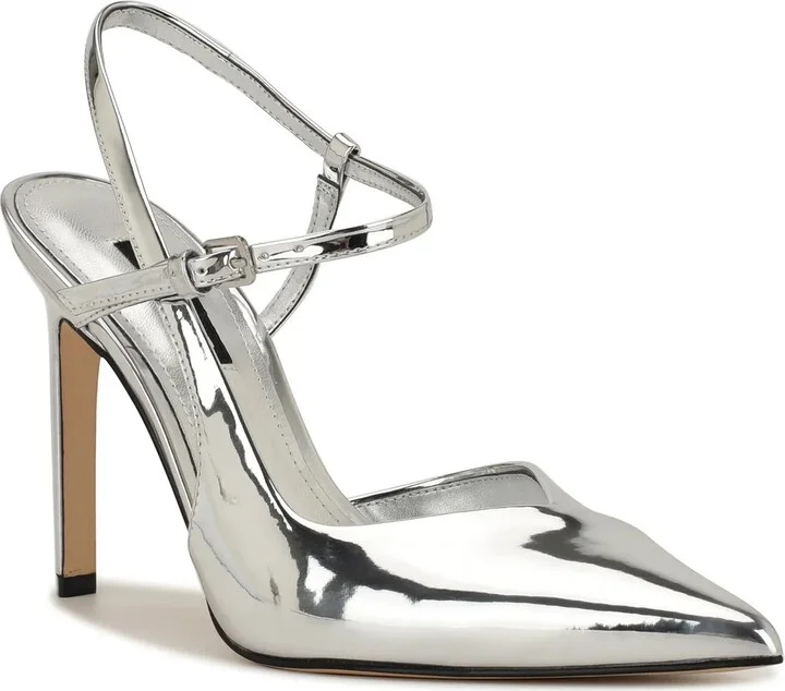 Silver Synthetic