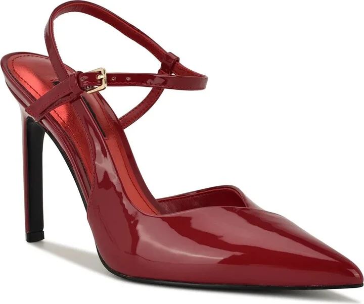 Nine West Franka Pump