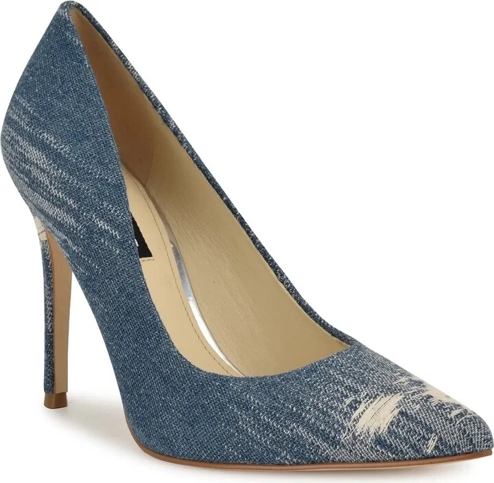 Denim Blue