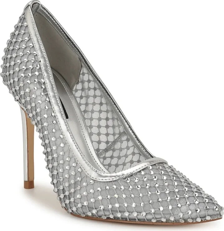 Silver Metallic