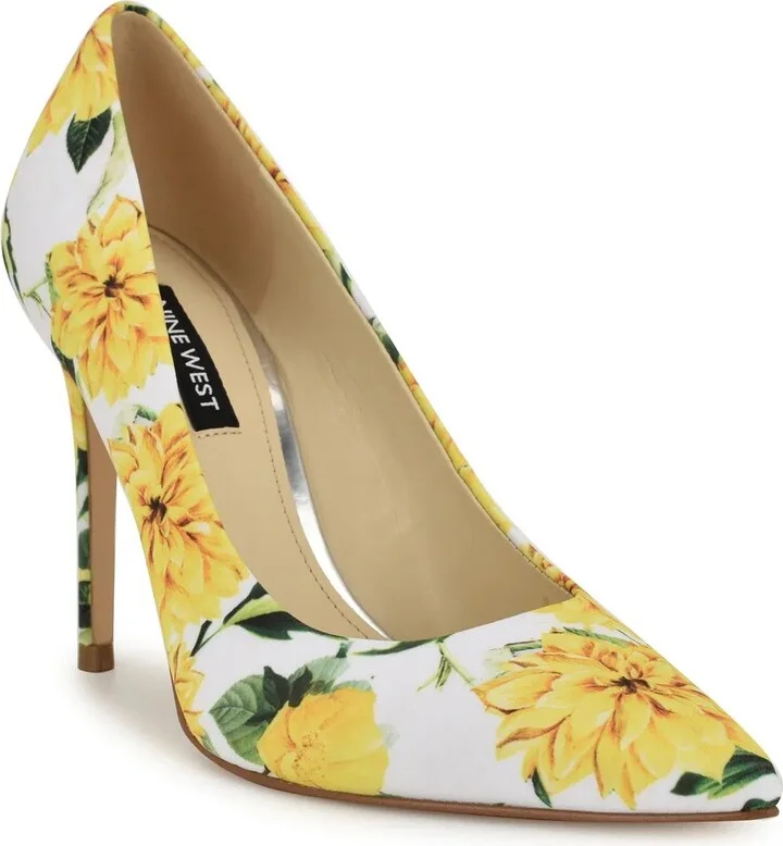Nine West Fresh Pump
