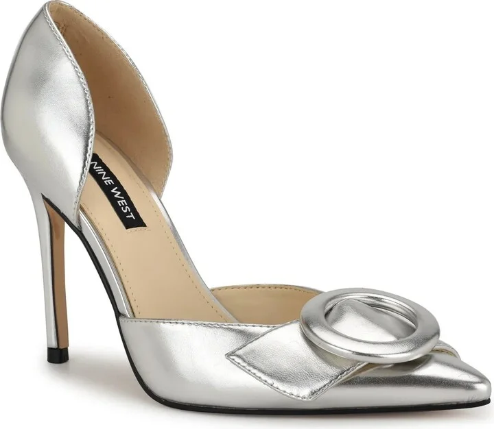 Silver Metallic
