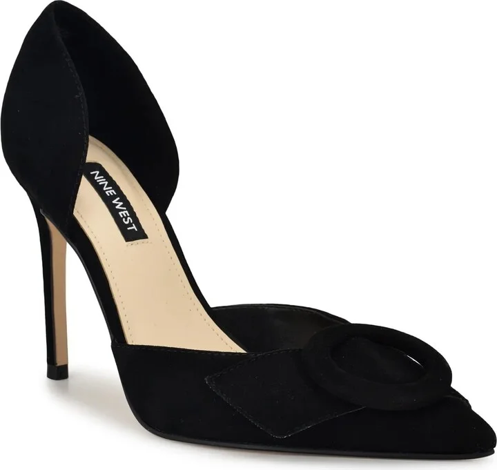 Nine West Frolly Pump