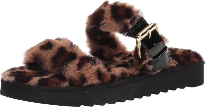 Nine West FUNKIE2 Natural Multi