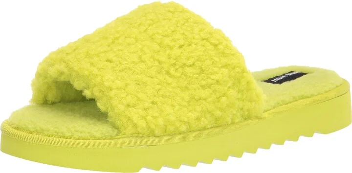 Nine West FUZZIE2 Light Green