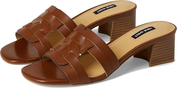 Medium Brown