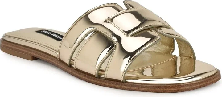 Gold Metallic