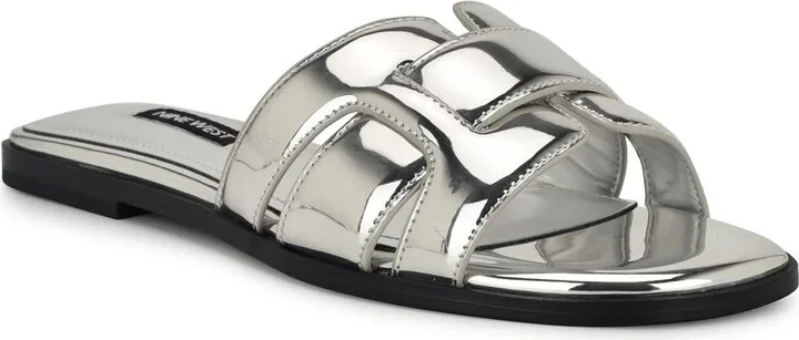 Silver Metallic