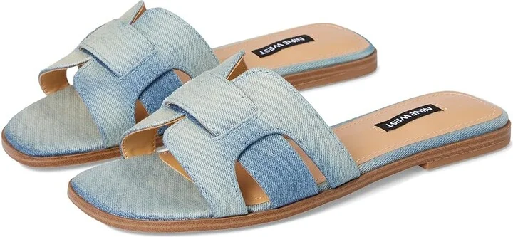 Light Blue Denim