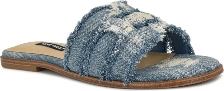 Blue Denim