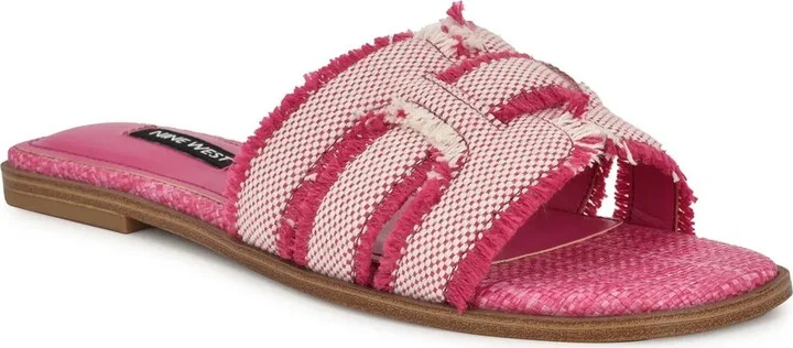 Nine West Germanny Sandal