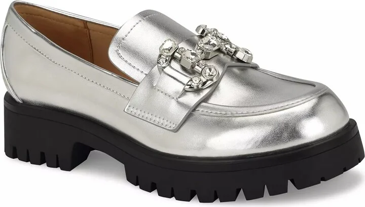Nine West Glammy Loafer