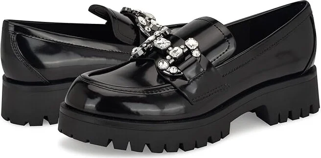 Black Patent