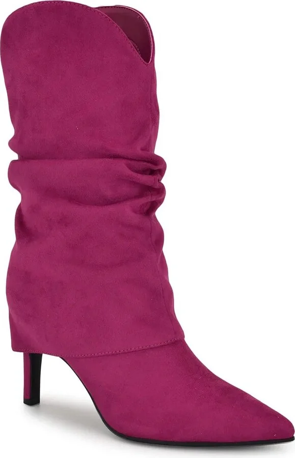 Dark Pink