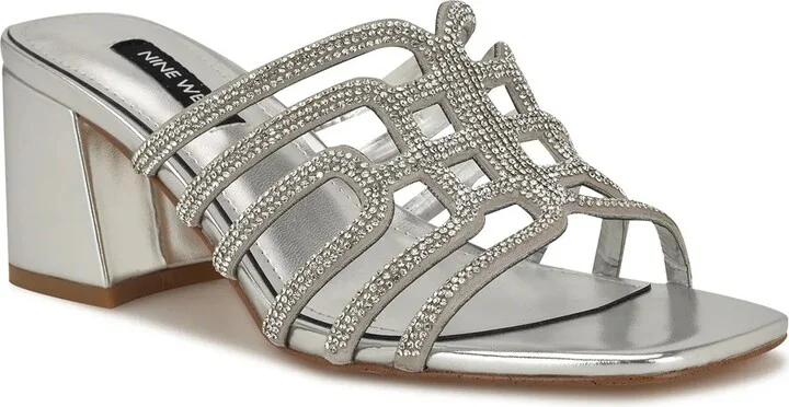 Silver Metallic