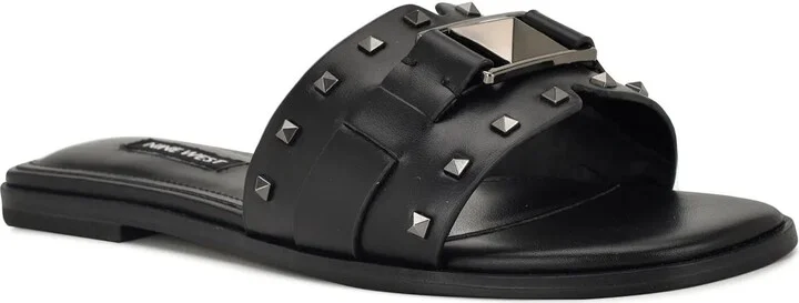 Black Synthetic