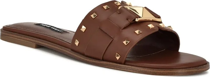 Brown Synthetic